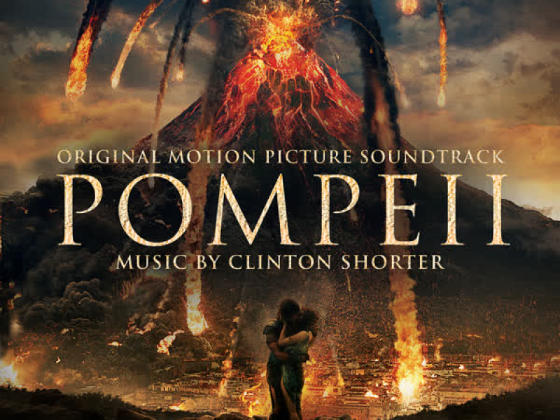 Pompeii