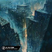 All Falls Down (Single)