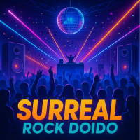 SURREAL ROCK DOIDO (EP)