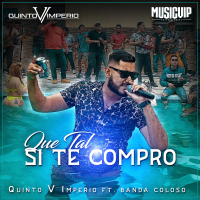 Que Tal Si Te Compro (Single)