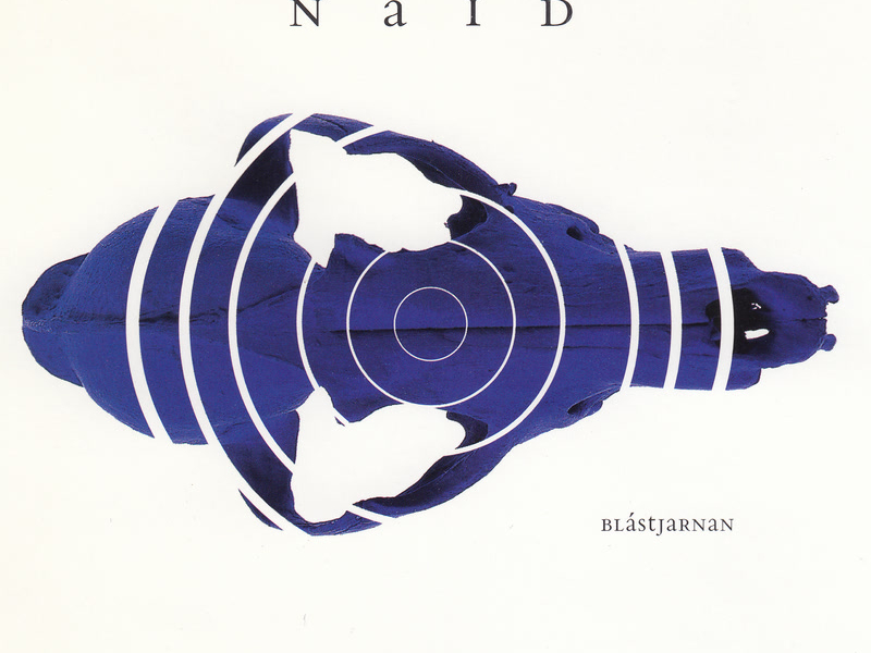 Blástjarnan (Single)