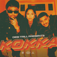 Kokka (Single)