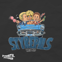 Out of Town (Styrepils) (Single)