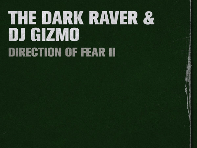 Direction of Fear II (Single)