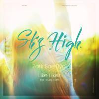 SKY HIGH (Single)