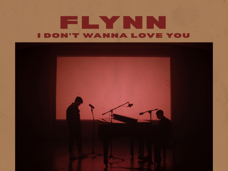 I Don't Wanna Love You (Piano Version)