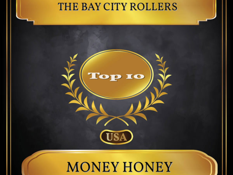 Money Honey (Billboard Hot 100 - No 09) (Single)