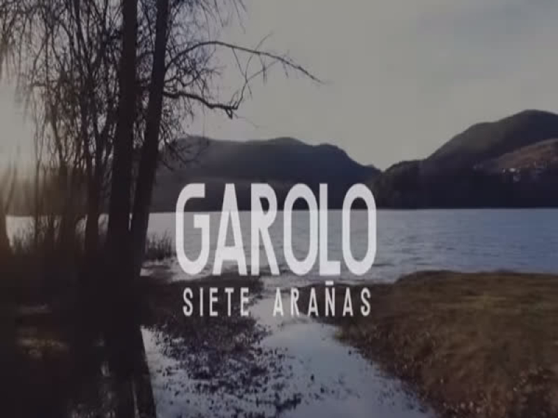 7 Arañas (Remasterizado) (Single)