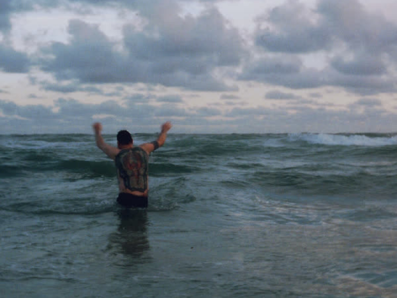 Formidable Cool (Edit) (Single)