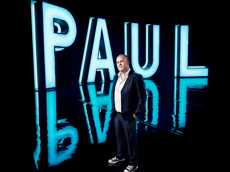 PAUL