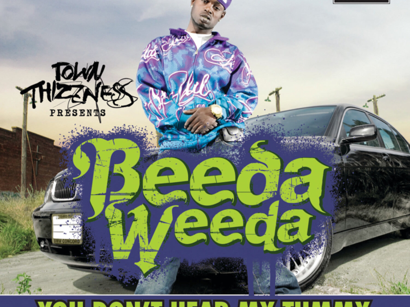 You Don't Hear My Tummy (Single)