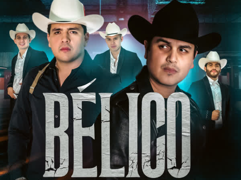 Bélico X Siempre (Single)