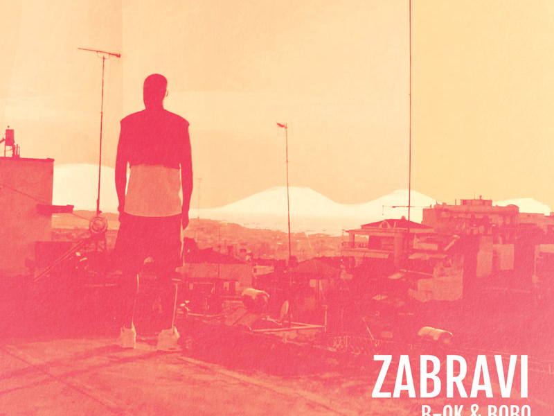 Zabravi (Single)