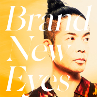 Brand New Eyes (Single)