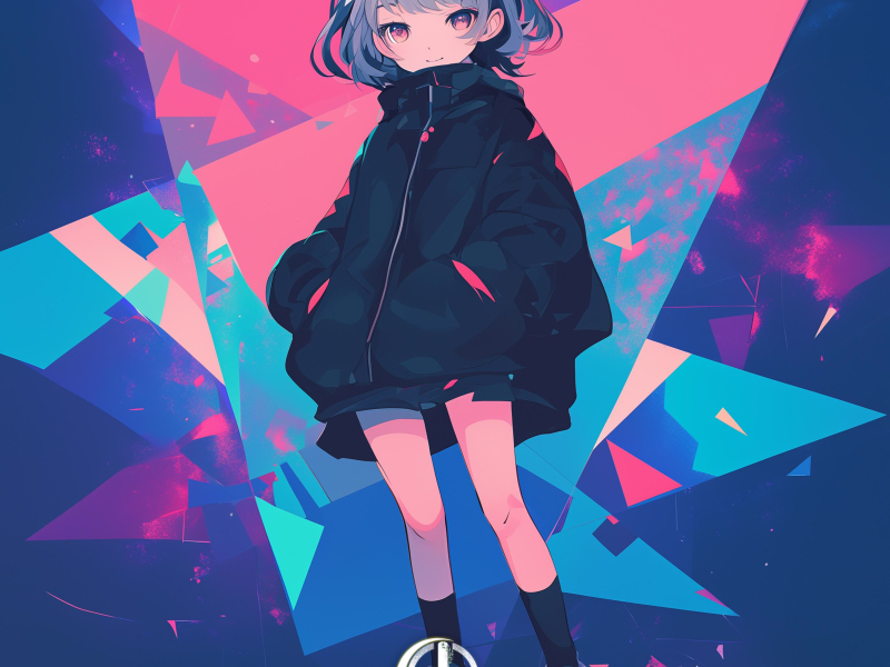 By Your Side (feat. Mike Rivera) (Slowed + Reverb) (Single)