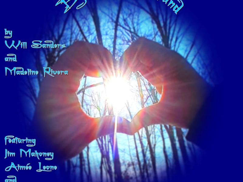 By Love's Hand (Single)