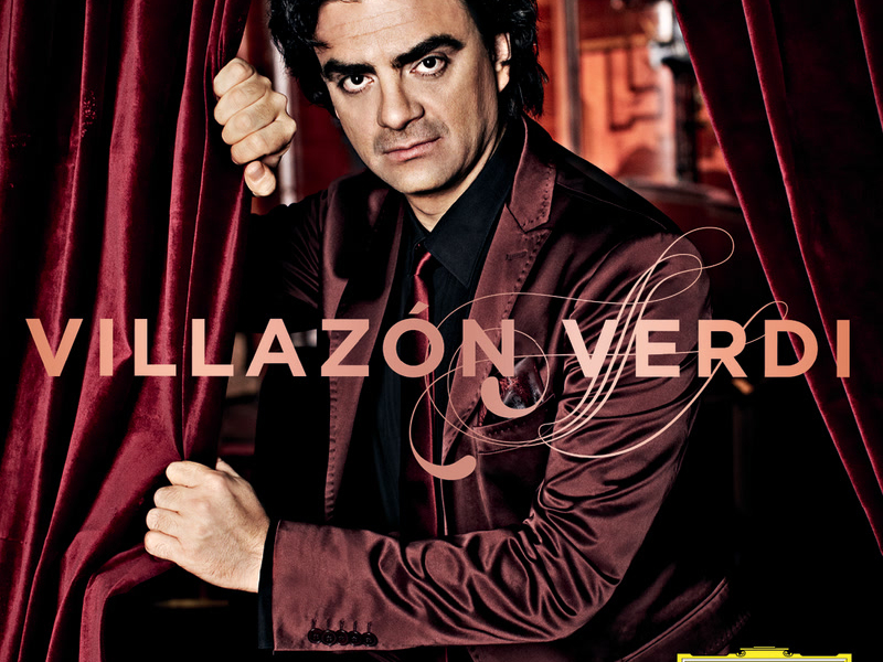 Villazón - Verdi