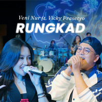 Rungkad (Single)