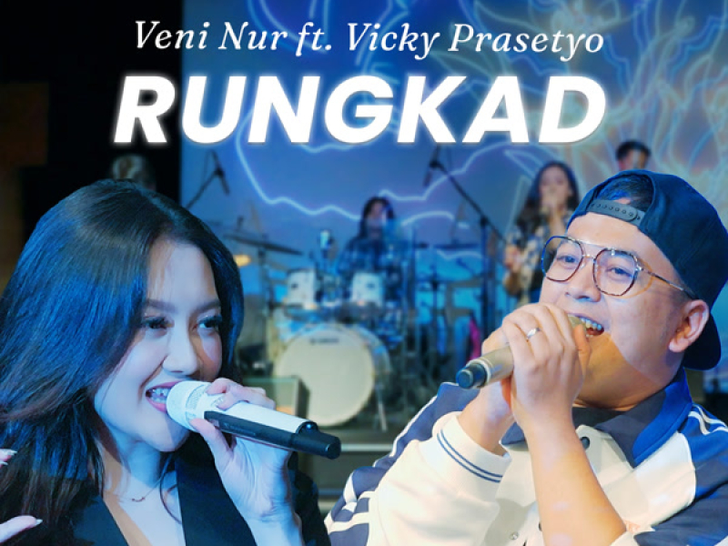 Rungkad (Single)