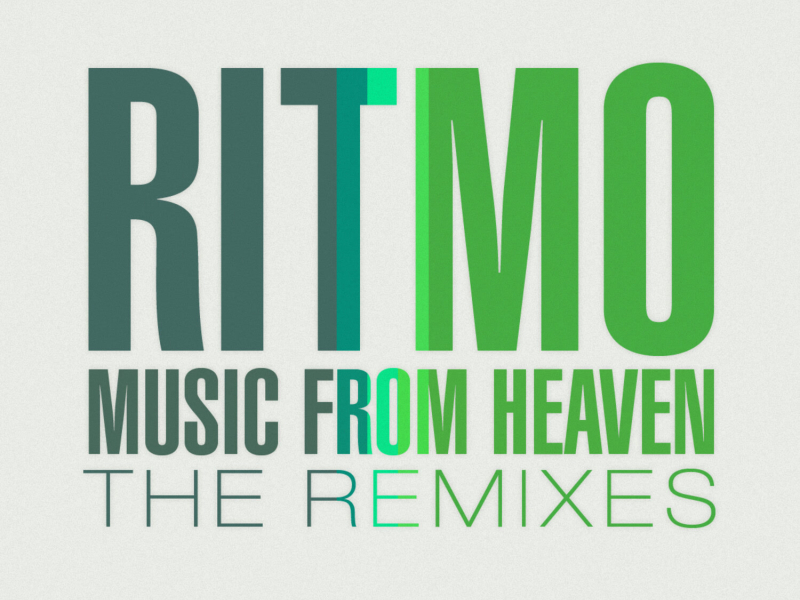 Music From Heaven The Remixes