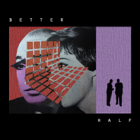 Better Half (Single)