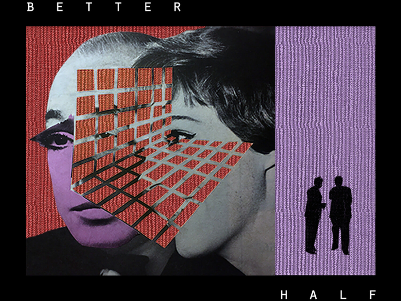 Better Half (Single)