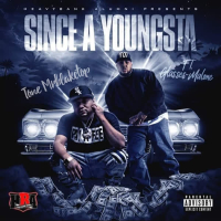 Since A Youngsta (feat. Glasses Malone) (Single)