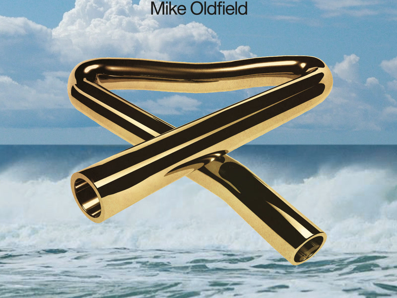 Tubular Bells (50th Anniversary)