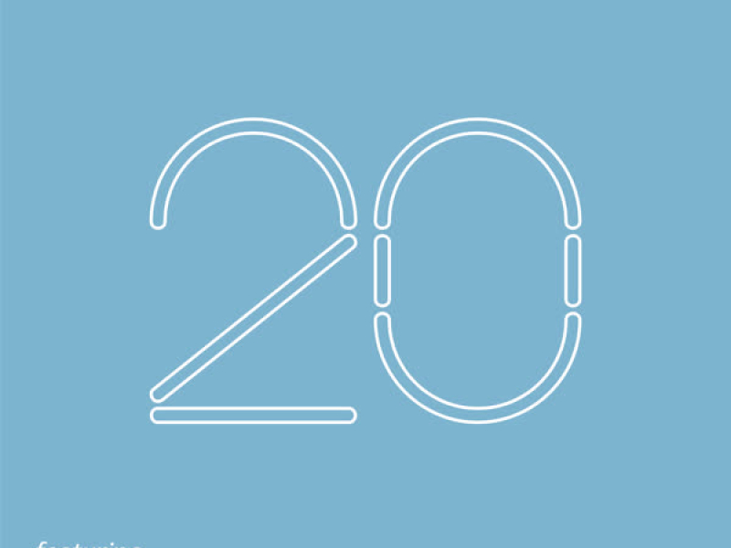 20 feat. 王心凌 (Single)