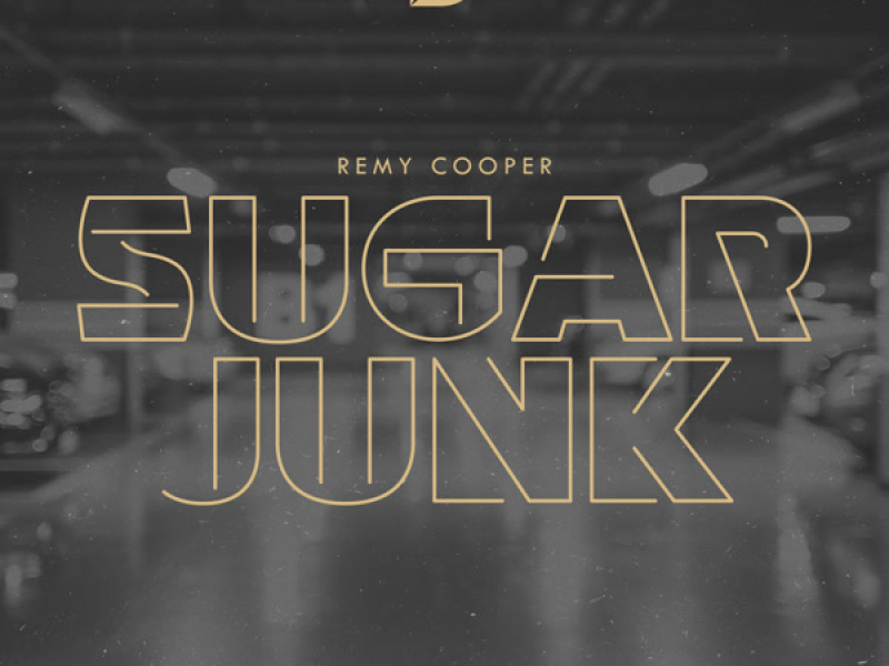 Sugar Junk (Single)