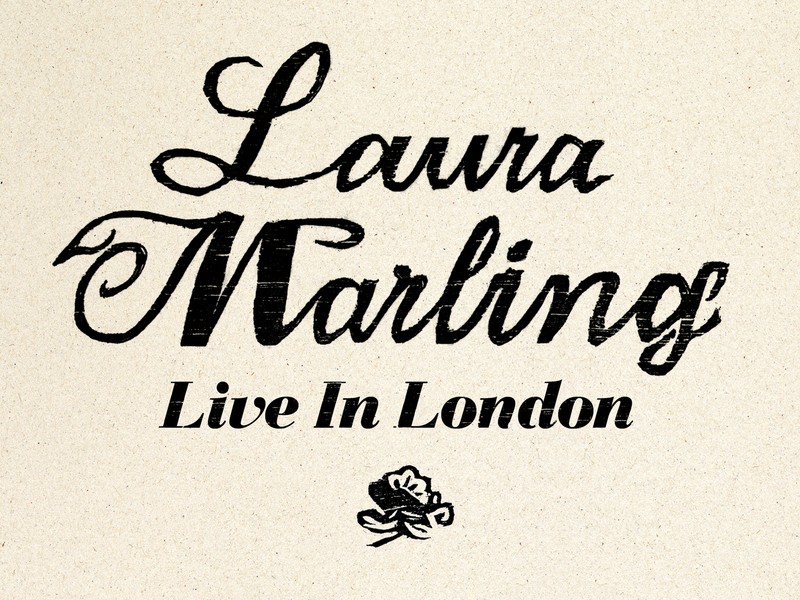 Live From London (Single)