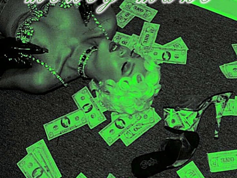 MONEYMAKE (Single)