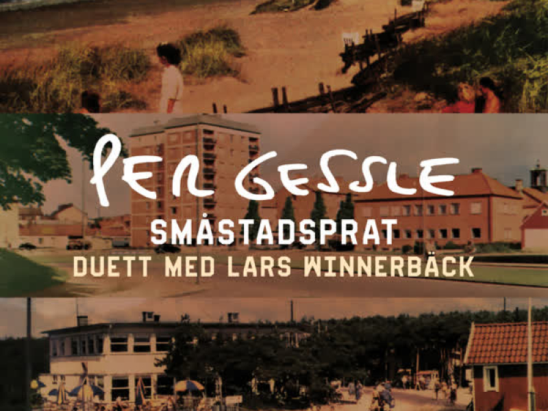 Småstadsprat (Single)