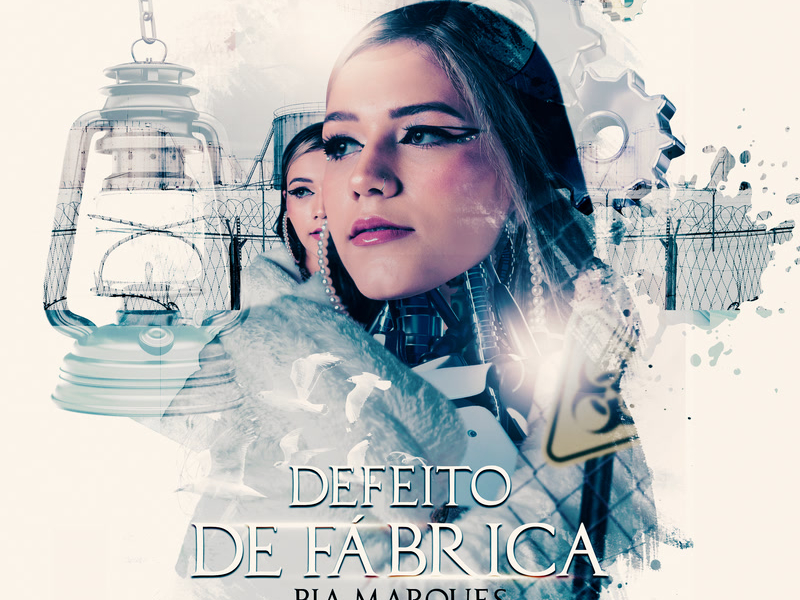 Defeito De Fábrica (Single)