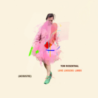 Love Loosens Limbs (Acoustic) (Single)