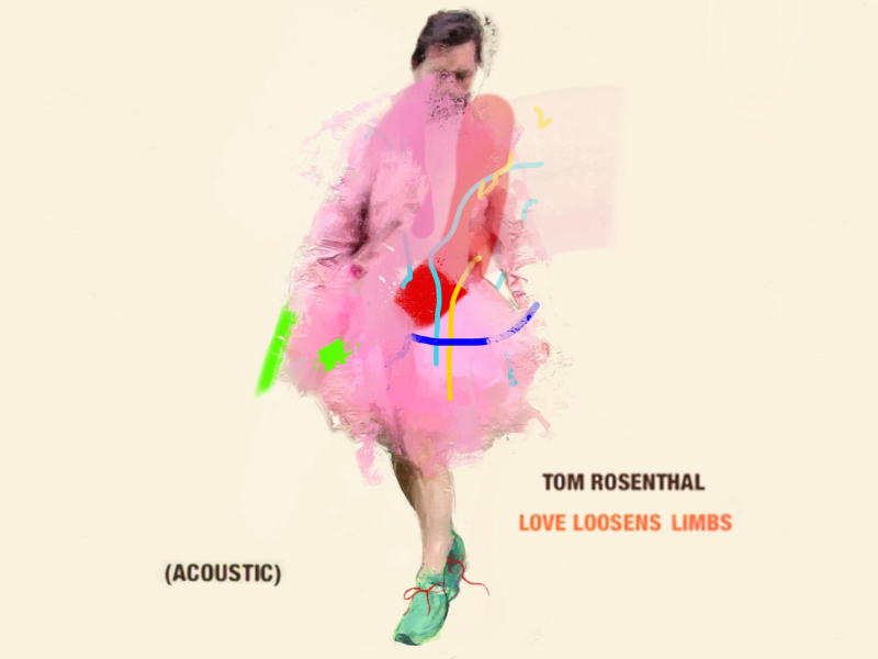 Love Loosens Limbs (Acoustic) (Single)