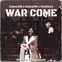 War Come (Single)
