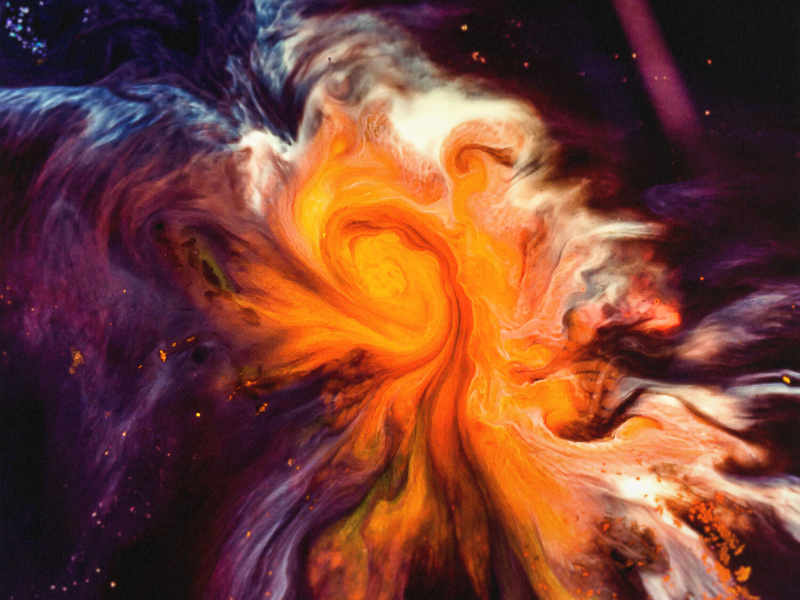 Dancing With Your Ghost (Single)