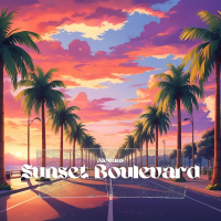 Sunset Boulevard (Single)