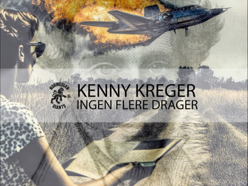 Ingen Flere Drager (Single)
