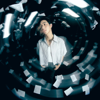 Everyone Else Fades (Single)