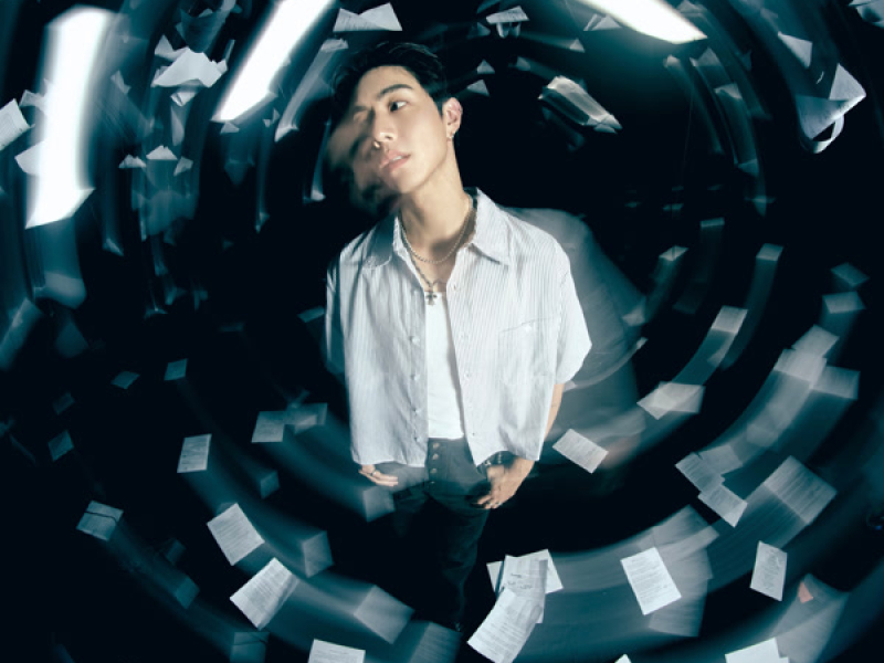 Everyone Else Fades (Single)