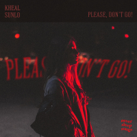 Please, Don't Go (Single)