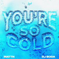 You're So Cold (Single)