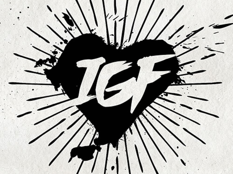 I Got Faith (Single)