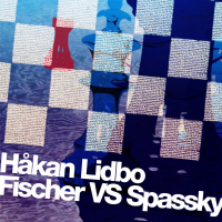 Fischer VS Spassky - EP