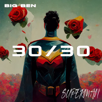 30/30 - Superman (Single)