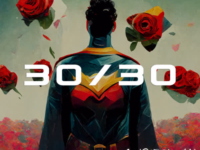 30/30 - Superman (Single)