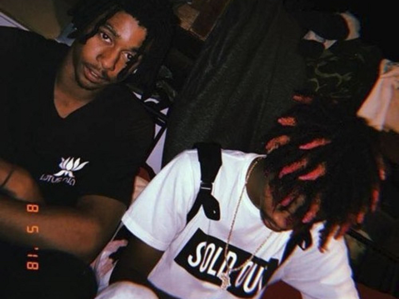 Hatin' (feat. KIDD) (Single)