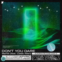 Don't You Dare (APyric Remix) (Single)